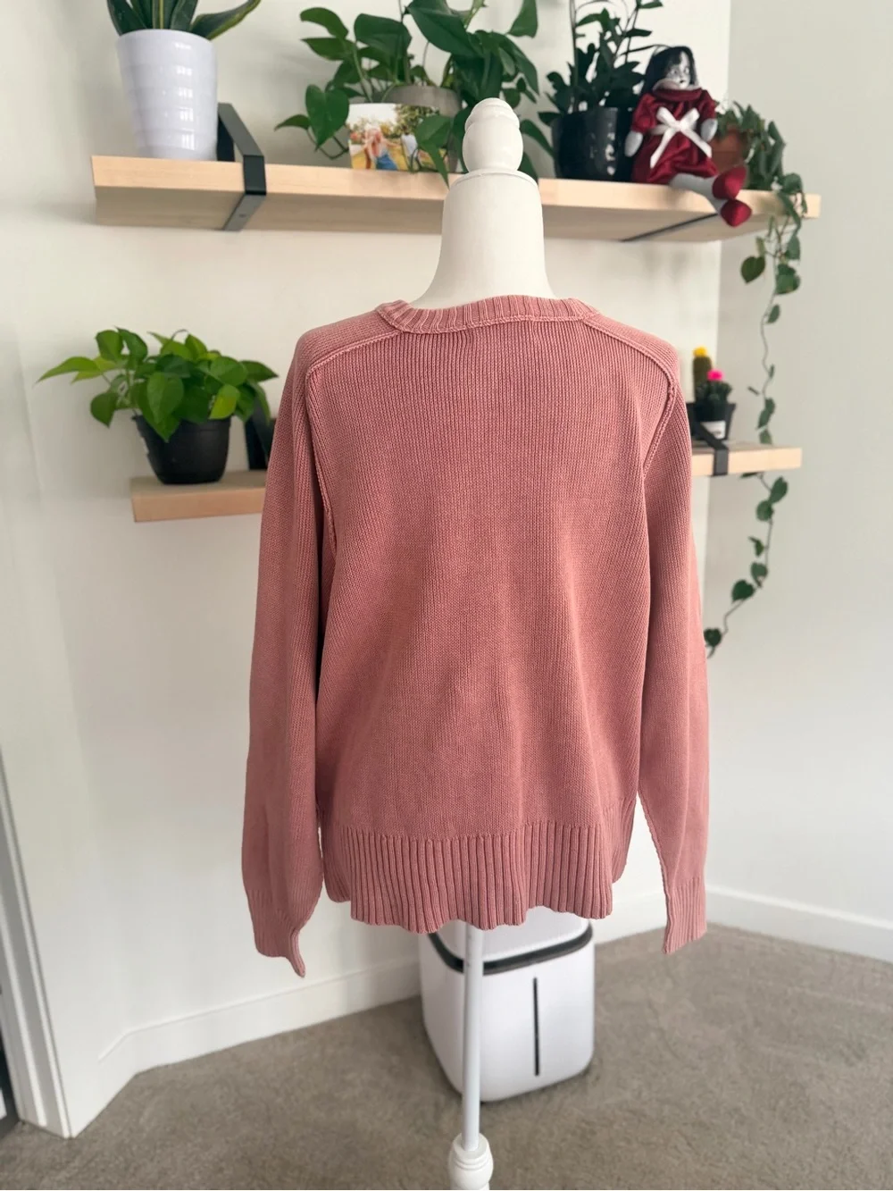 Free People Spring Street Pullover
